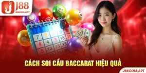 Cách soi cầu baccarat hiệu quả