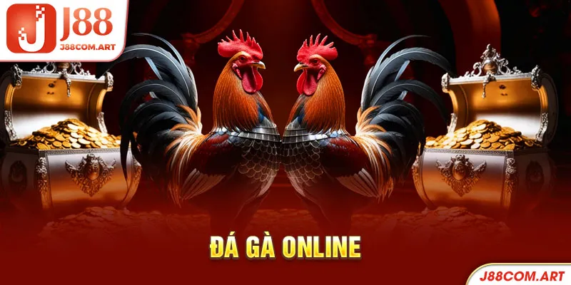 Đá gà Online