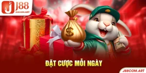 Đặt cược mỗi ngày