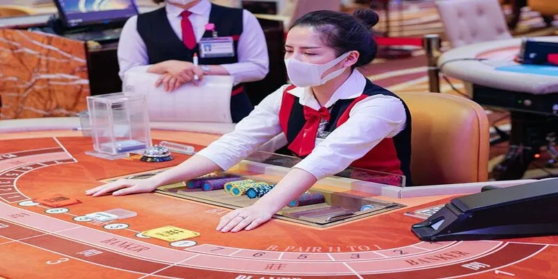 Nền tảng uy tín cho anh em game thủ