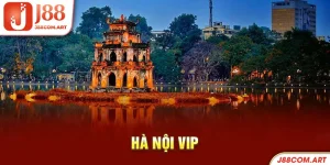 Xổ số Hà nội VIP