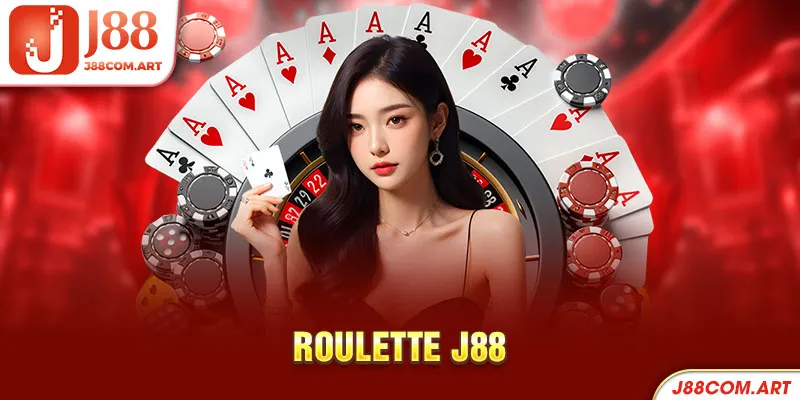 Roulette J88