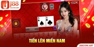 Tiến lên miền nam