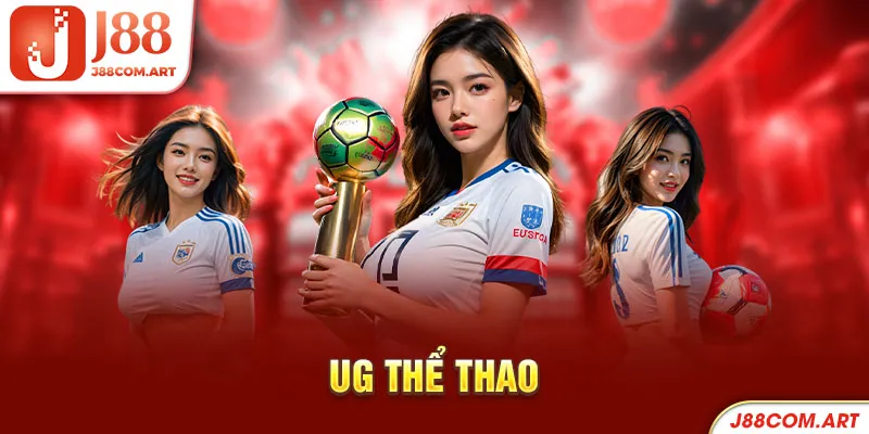 UG thể thao